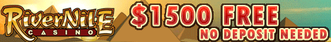  River Nile Casino - myslot