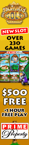 Online slot